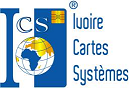 Ivoire Carte Systemes