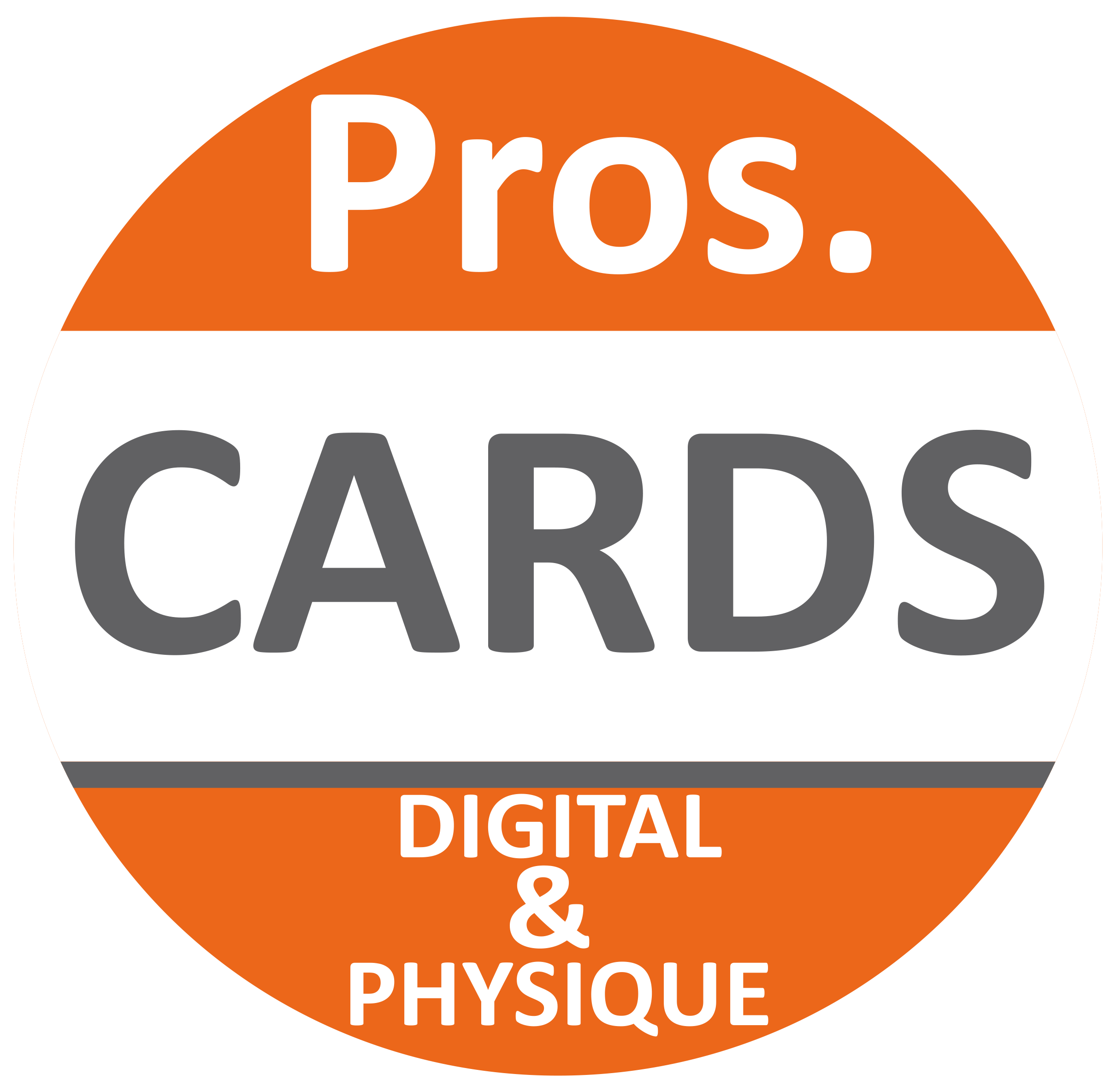 Logo Pros.Cards