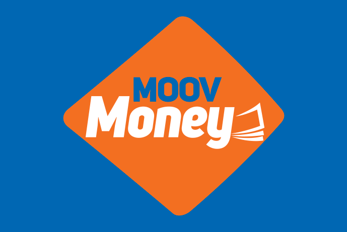 Moov money